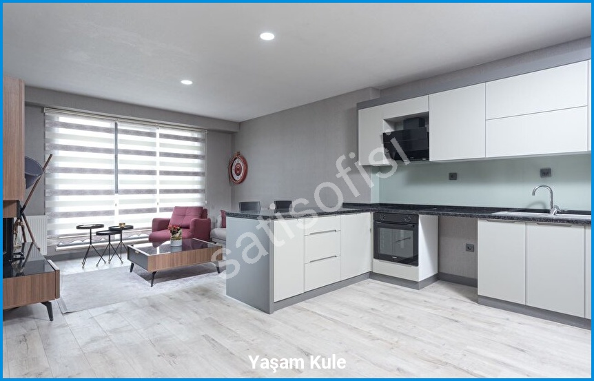 Yaşam Kule 20