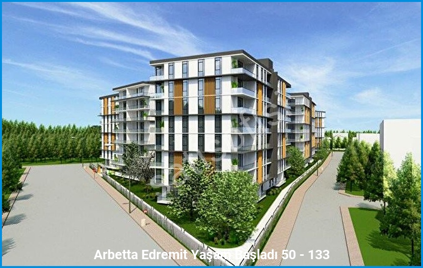 Arbetta Edremit