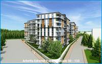 Arbetta Edremit