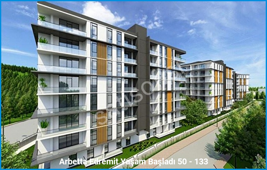 Arbetta Edremit görsel 5