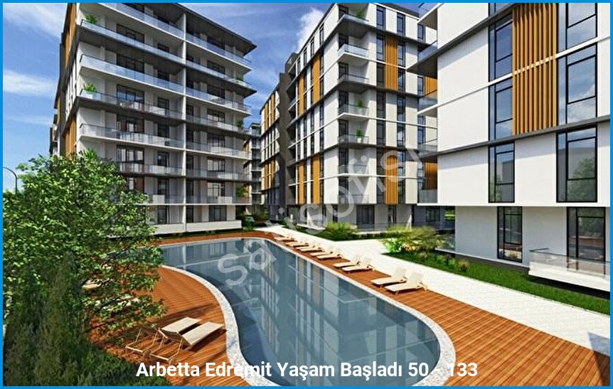 Arbetta Edremit görsel 6