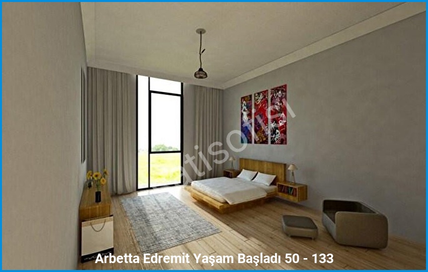 Arbetta Edremit görsel 7