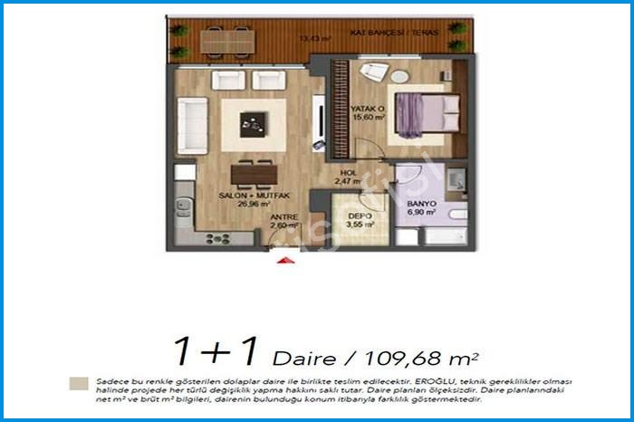 Harmony Towers 9