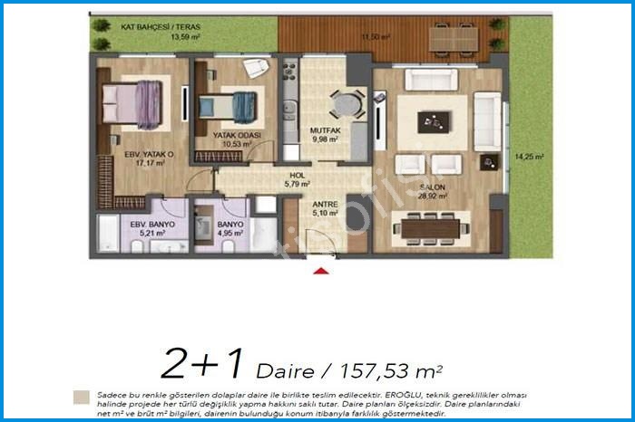 Harmony Towers 10