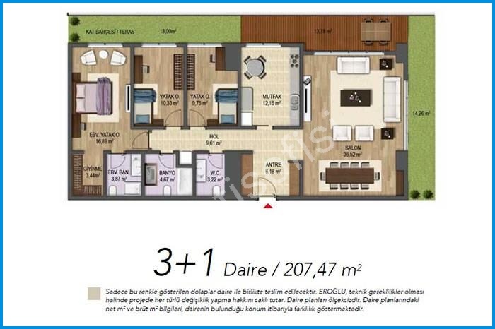 Harmony Towers 11
