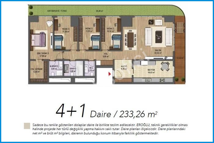 Harmony Towers 12