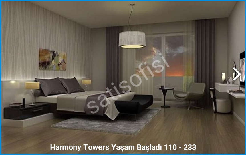 Harmony Towers 6
