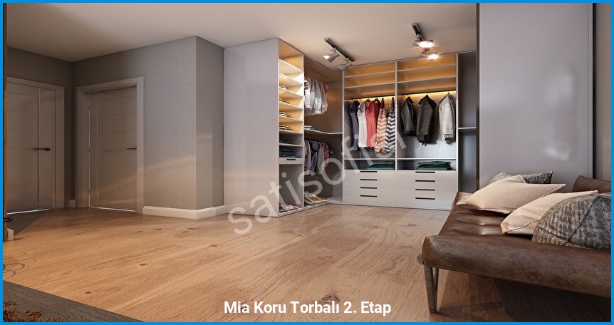Mia Koru Torbalı 2. Etap görsel 11
