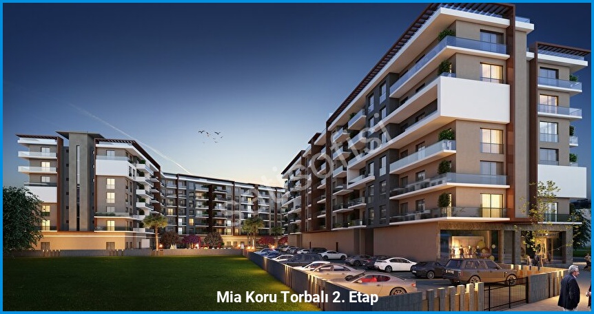 Mia Koru Torbalı 2. Etap görsel 3
