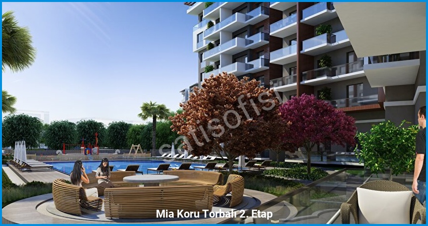 Mia Koru Torbalı 2. Etap görsel 4