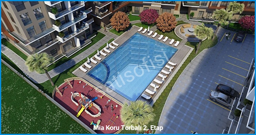 Mia Koru Torbalı 2. Etap görsel 5