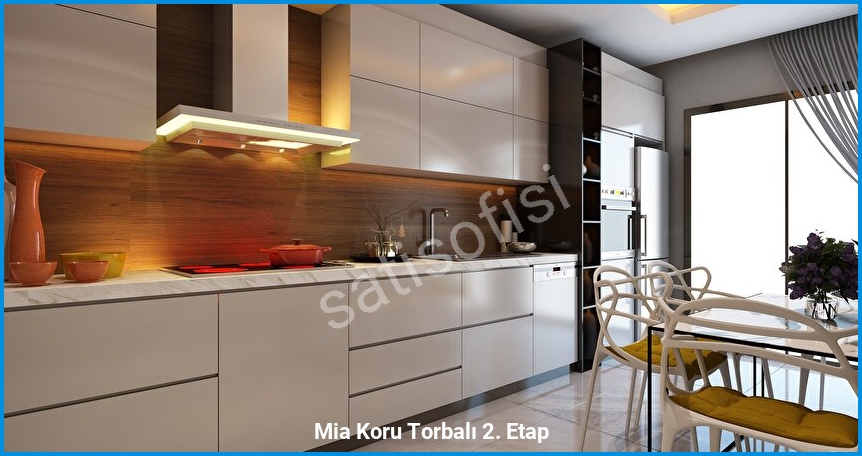 Mia Koru Torbalı 2. Etap görsel 6