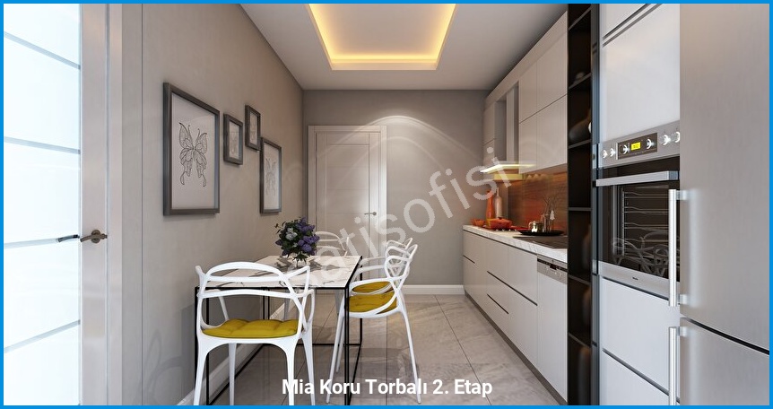 Mia Koru Torbalı 2. Etap görsel 7