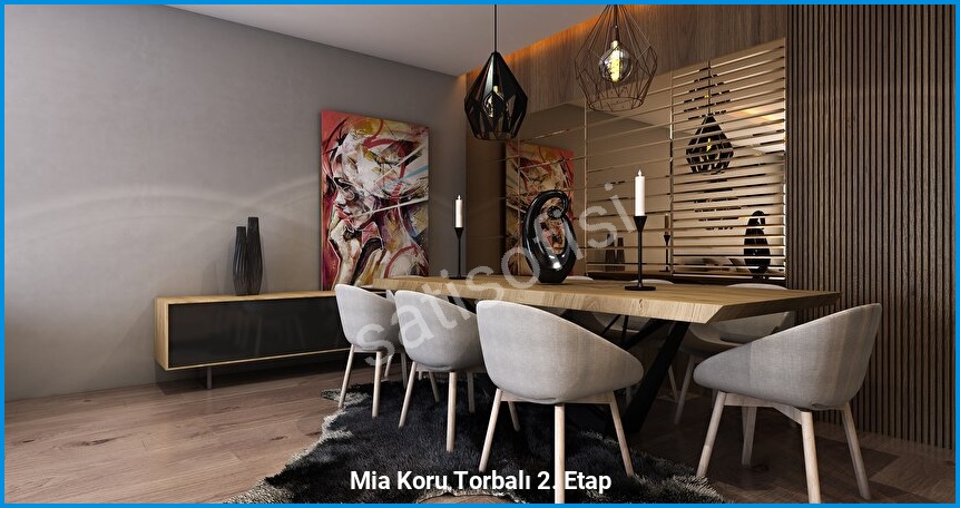 Mia Koru Torbalı 2. Etap görsel 8