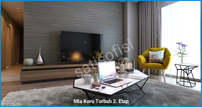 Mia Koru Torbalı 2. Etap görsel 9