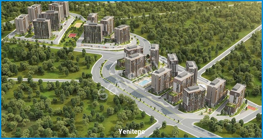 Yenitepe İzmir