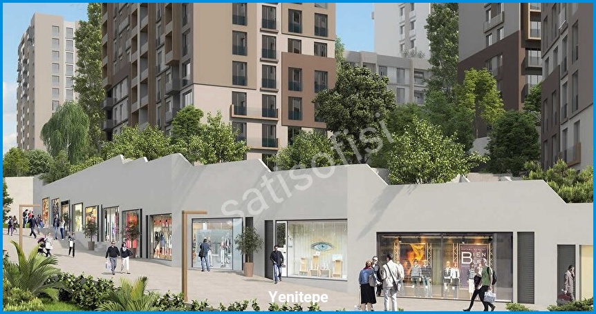 Yenitepe İzmir 5