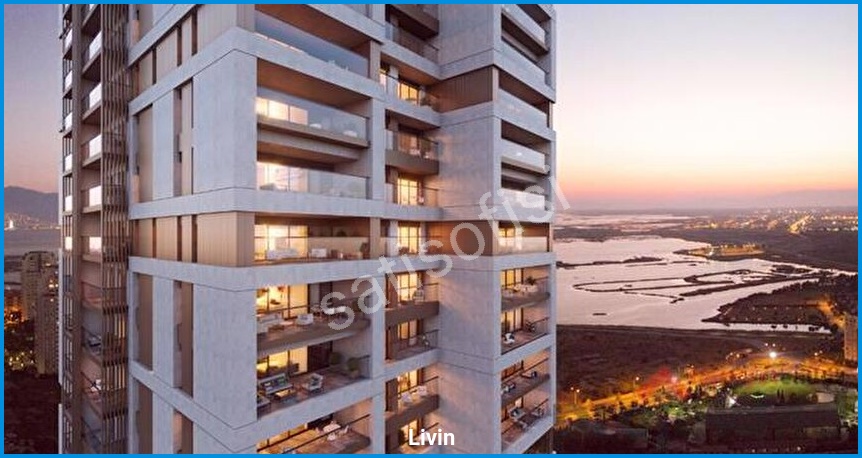 Livin İzmir