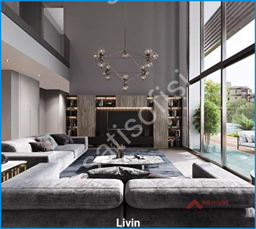 Livin İzmir 10