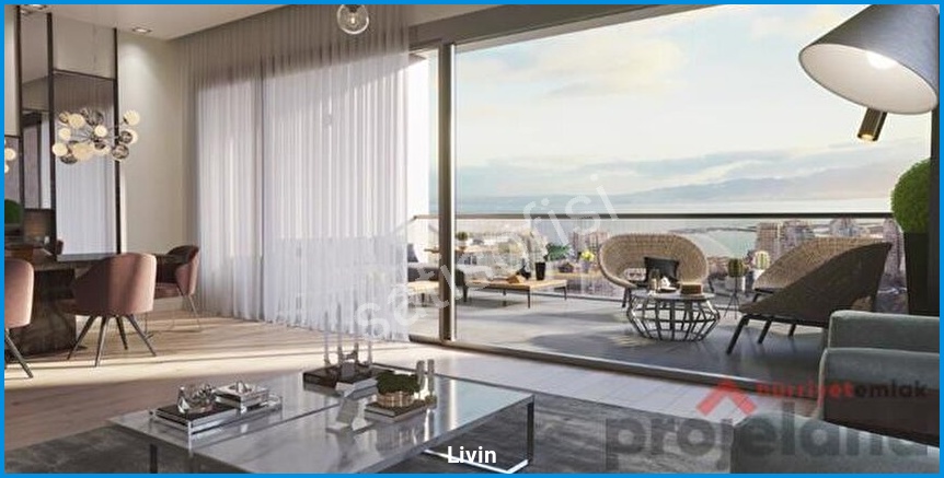 Livin İzmir 11