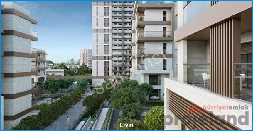 Livin İzmir 3