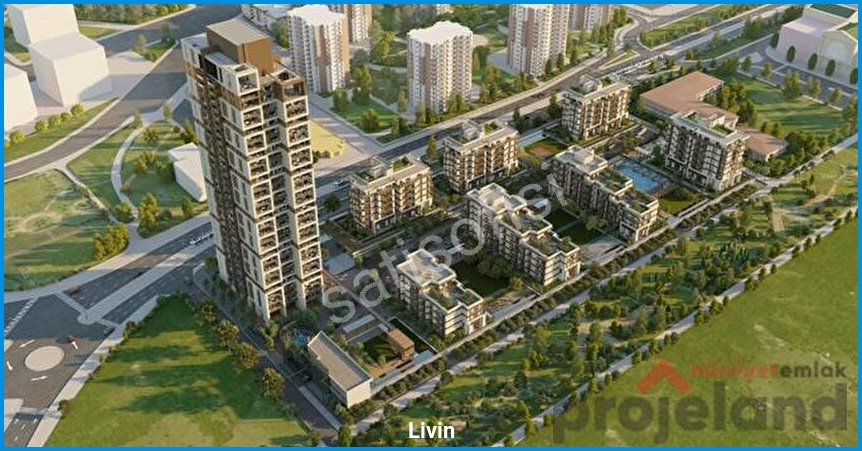 Livin İzmir 4