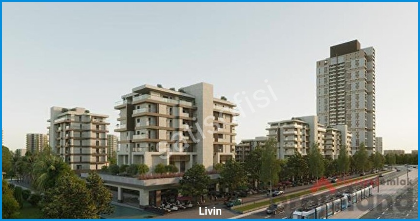 Livin İzmir 5