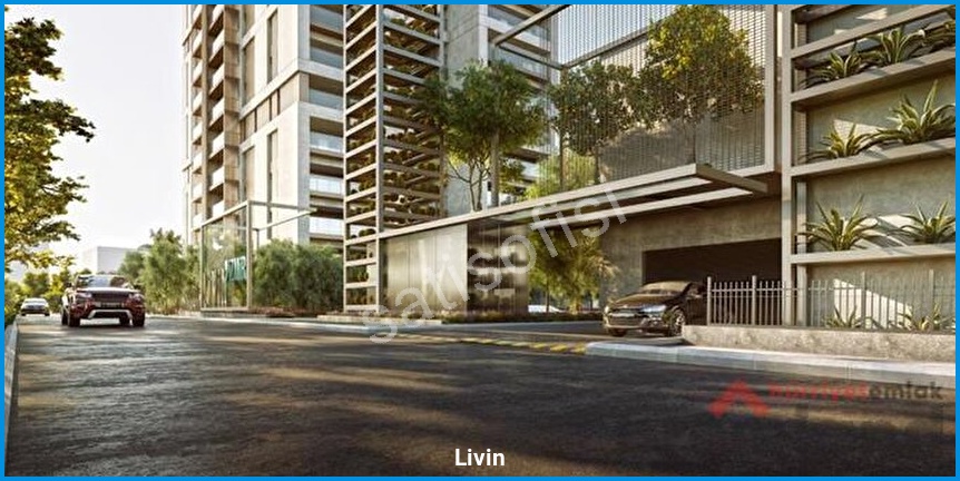 Livin İzmir 7