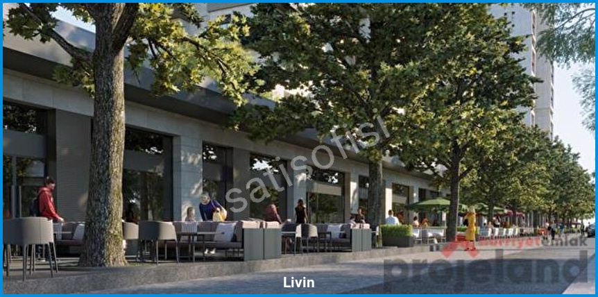Livin İzmir 8