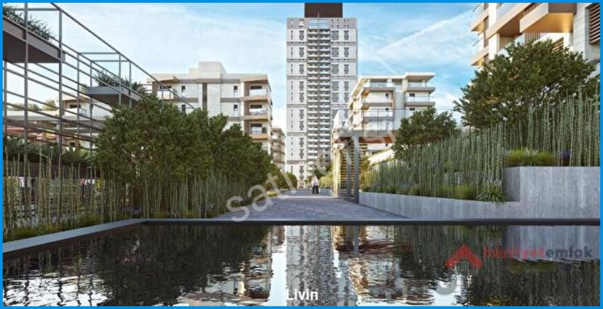 Livin İzmir 9