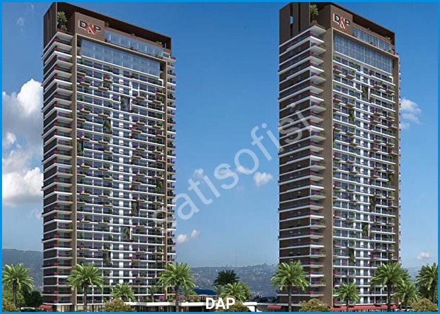 DAP İzmir görsel 2