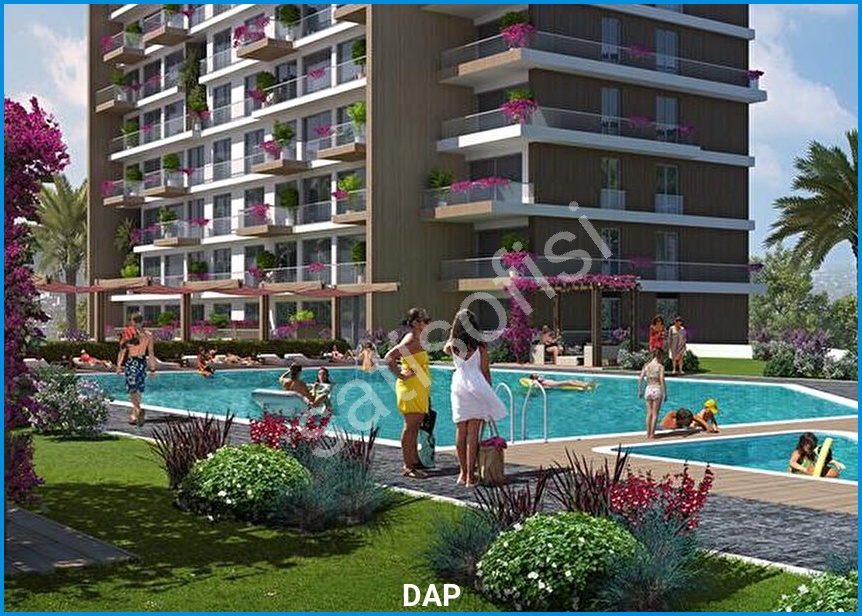 DAP İzmir görsel 5