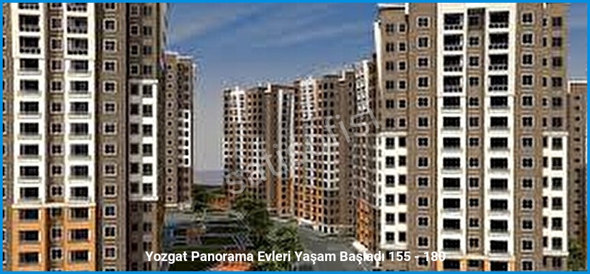 Yozgat Panorama Evleri görsel 4