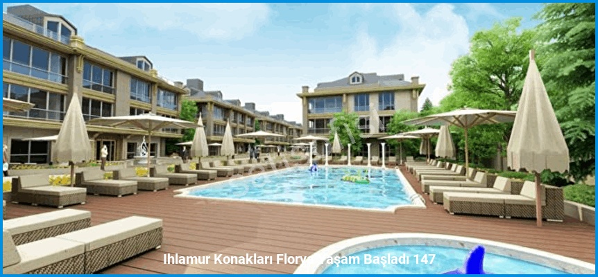 Ihlamur Konakları Florya görsel 3