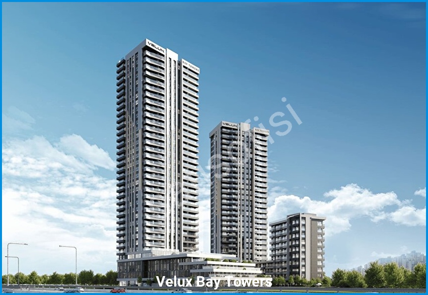 Velux Bay Towers