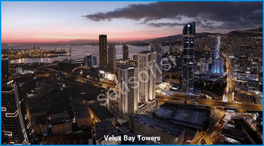 Velux Bay Towers görsel 10