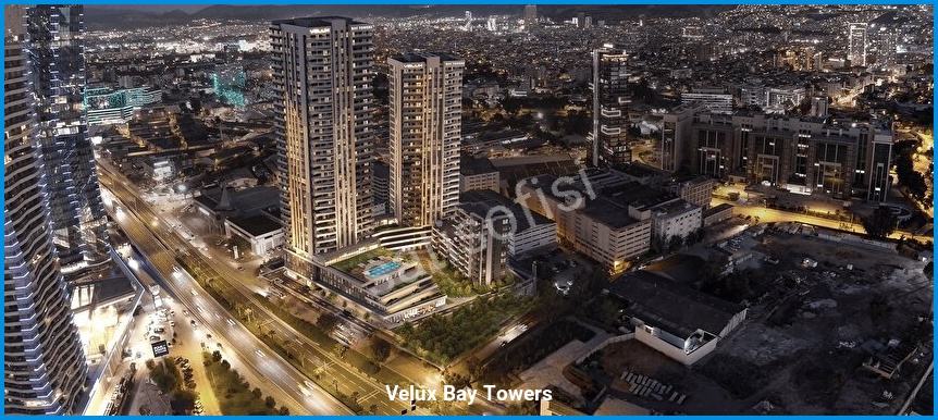 Velux Bay Towers görsel 11