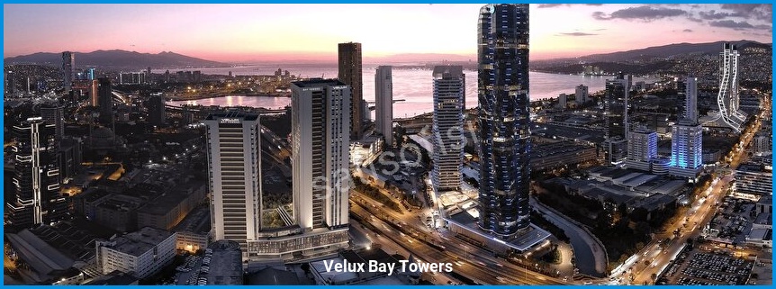 Velux Bay Towers görsel 12