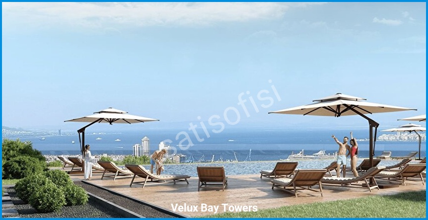 Velux Bay Towers görsel 2