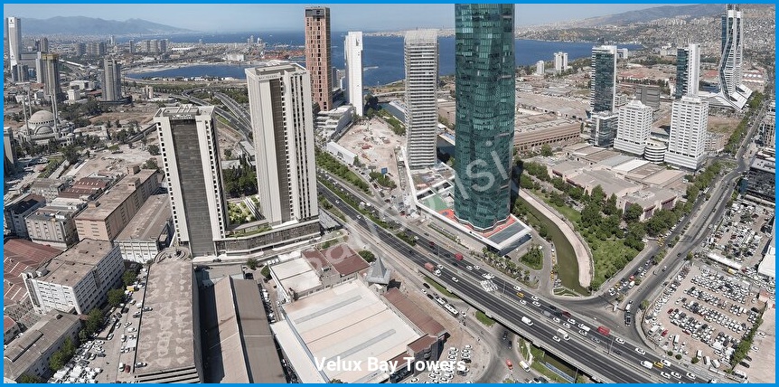 Velux Bay Towers görsel 5