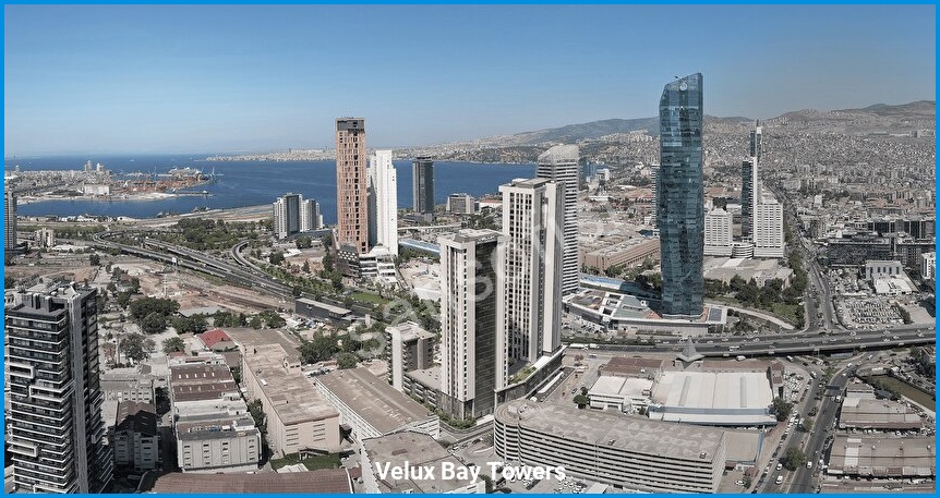 Velux Bay Towers görsel 6