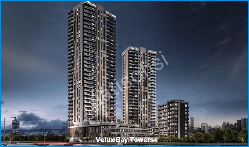 Velux Bay Towers görsel 9