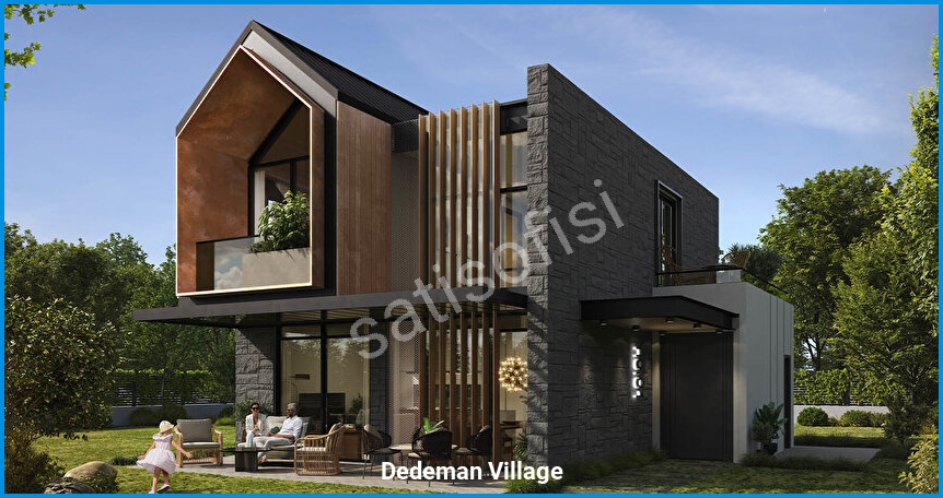 Dedeman Village