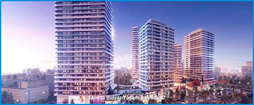 Modda Bulvar 10