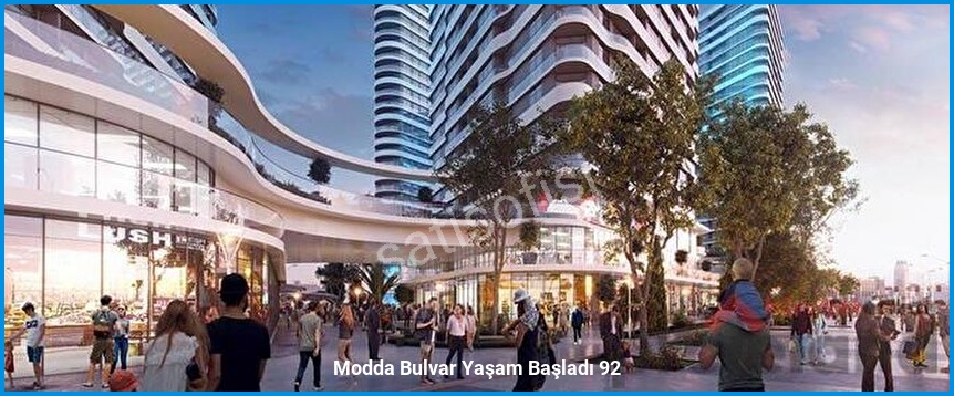 Modda Bulvar 11