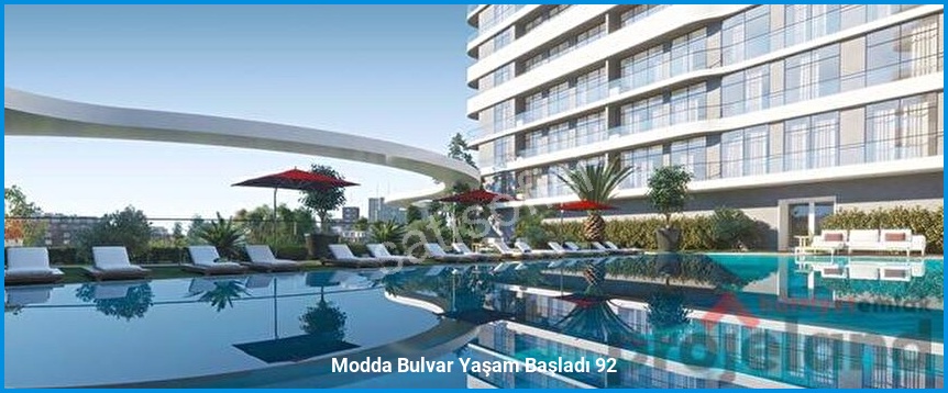 Modda Bulvar 12