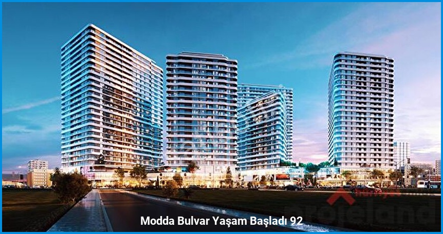 Modda Bulvar 14