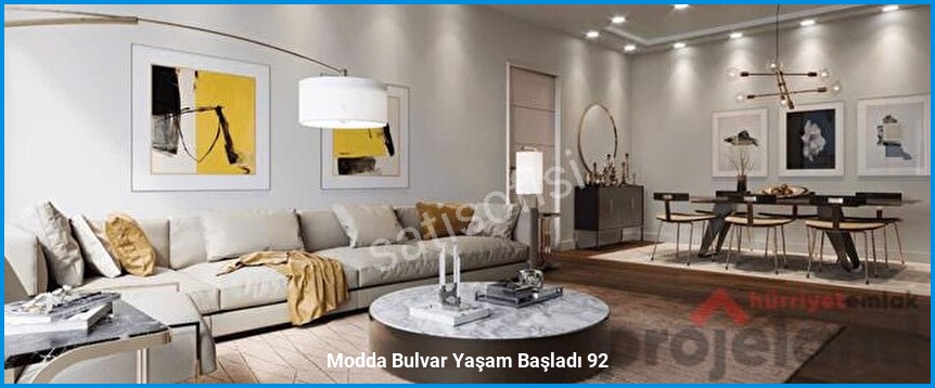 Modda Bulvar 15