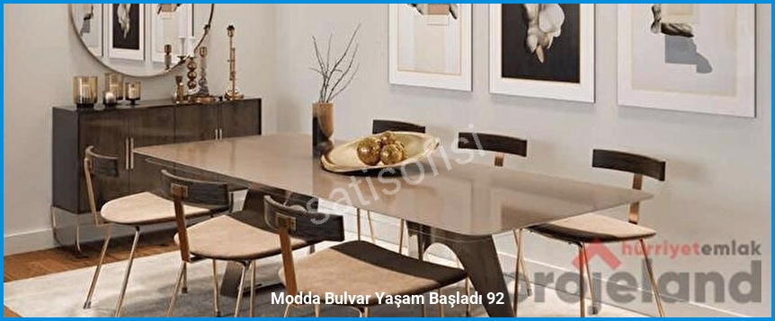 Modda Bulvar 16
