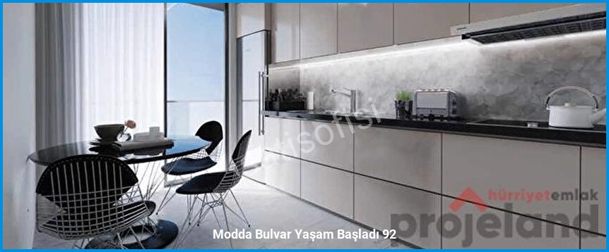 Modda Bulvar 17